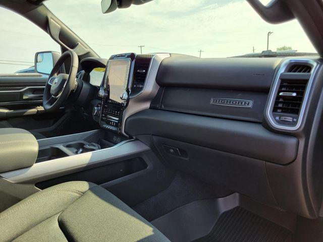 2027 Ram 1500 Big Horn