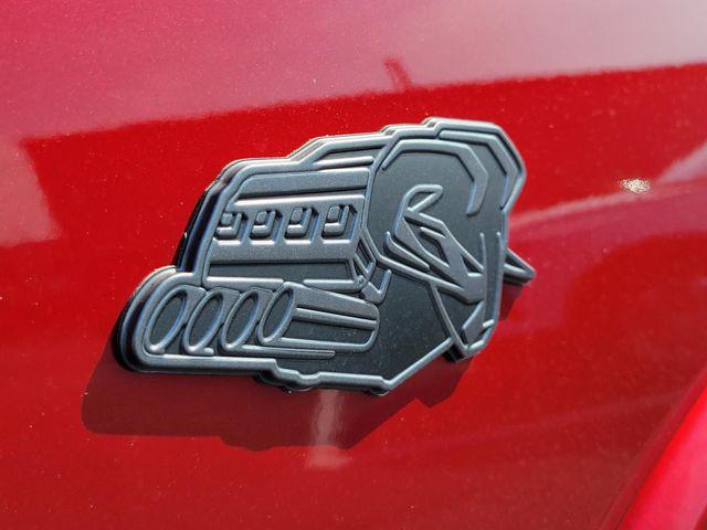 2027 Ram 1500 Big Horn