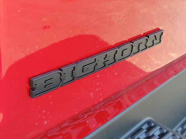 2027 Ram 1500 Big Horn
