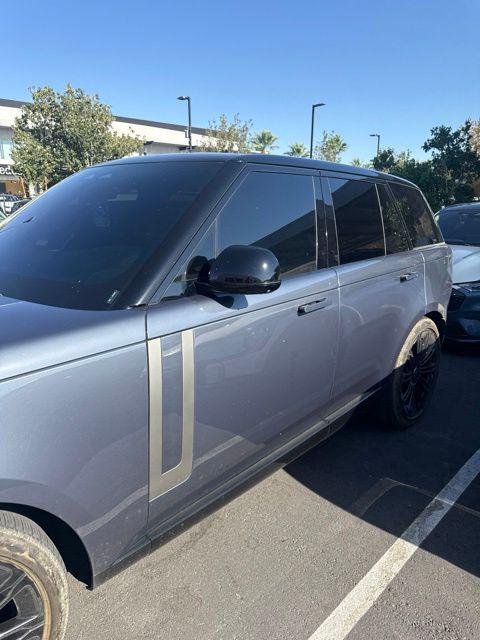 2025 Land Rover Range Rover P400 SE for sale in Ontario, CA