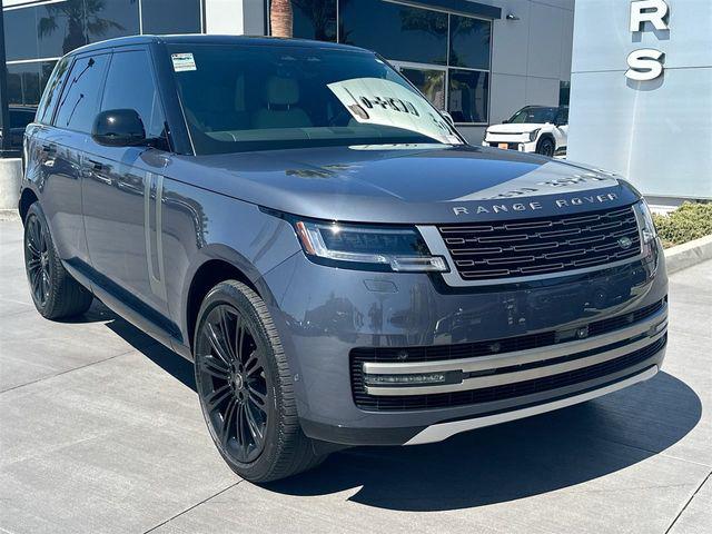 2025 Land Rover Range Rover P400 SE for sale in Ontario, CA