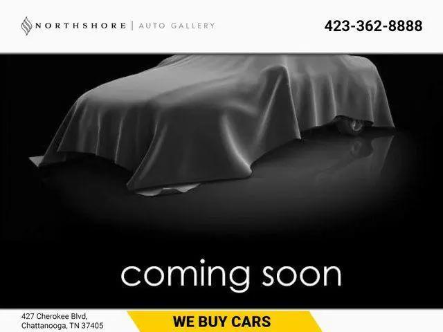 2014 Chevrolet Corvette Stingray Z51 for sale in Chattanooga, TN