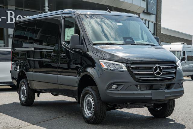 2026 Mercedes-Benz Sprinter 2500 Cargo 144 WB for sale in Fredericksburg, VA