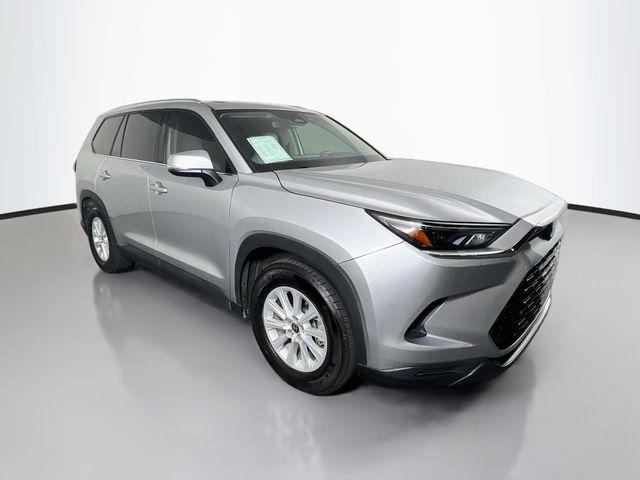 2024 Toyota Grand Highlander XLE for sale in Farmington, NM