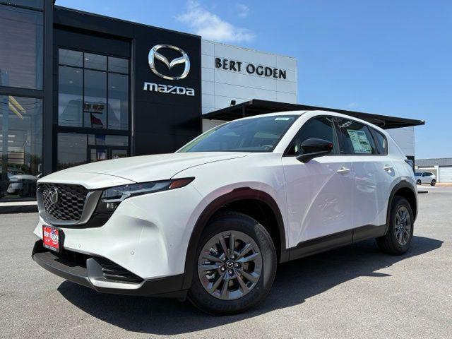2026 Mazda CX-5 2.5 S for sale in Mission, TX