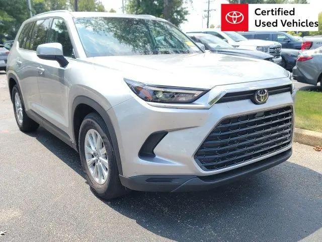 2026 Toyota Grand Highlander XLE for sale in Memphis, TN