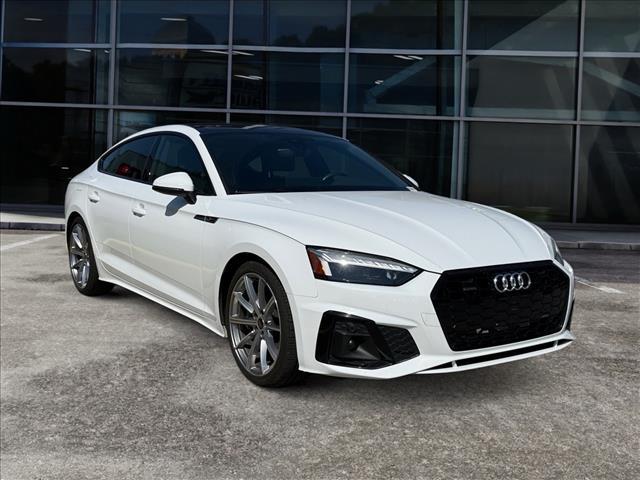2025 Audi A5 Sportback Premium 45 TFSI S line quattro S tronic for sale in Cleveland, TN