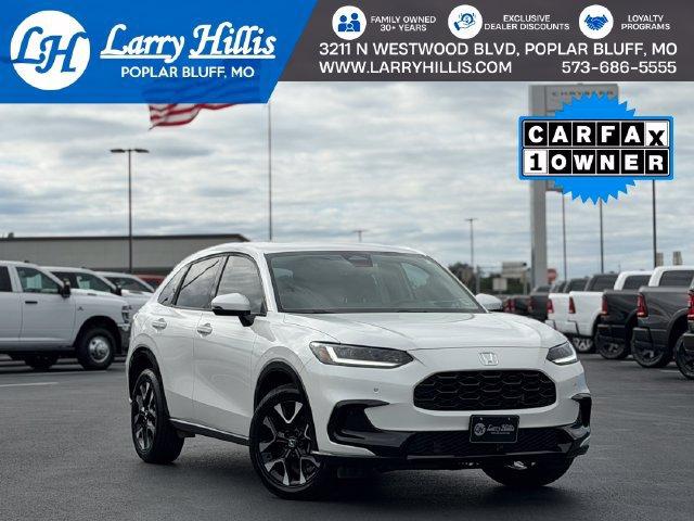 2026 Honda HR-V 2WD EX-L for sale in Poplar Bluff, MO