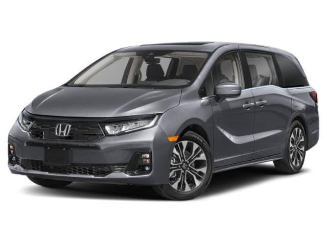 2025 Honda Odyssey Elite for sale in Poplar Bluff, MO