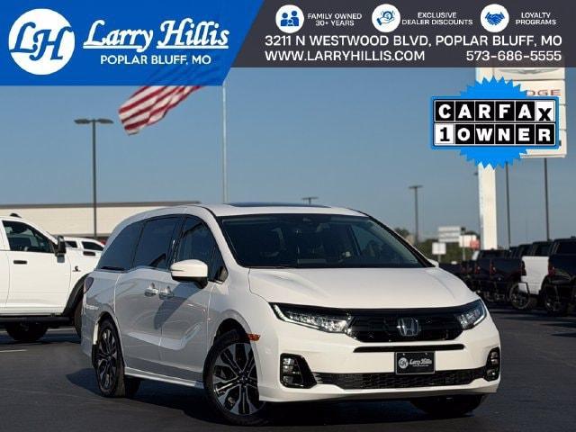 2025 Honda Odyssey Elite for sale in Poplar Bluff, MO