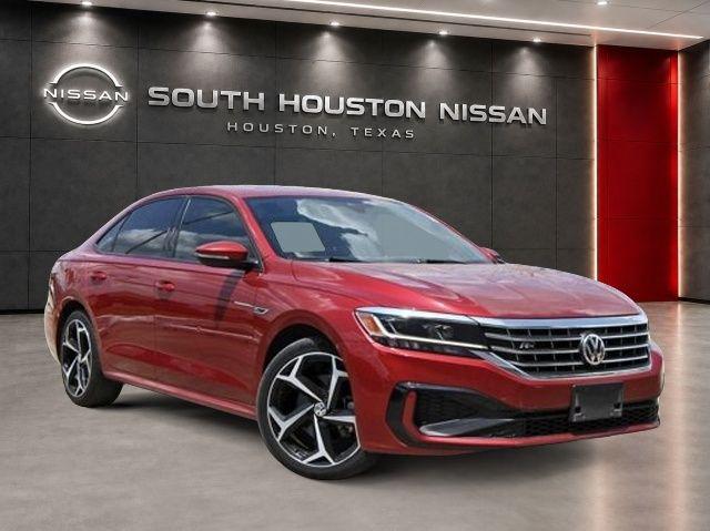 2022 Volkswagen Passat 2.0T R-Line for sale in Placentia, CA
