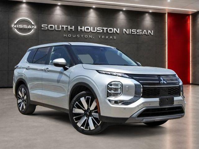 2025 Mitsubishi Outlander SE 2.5 S-AWC for sale in Placentia, CA