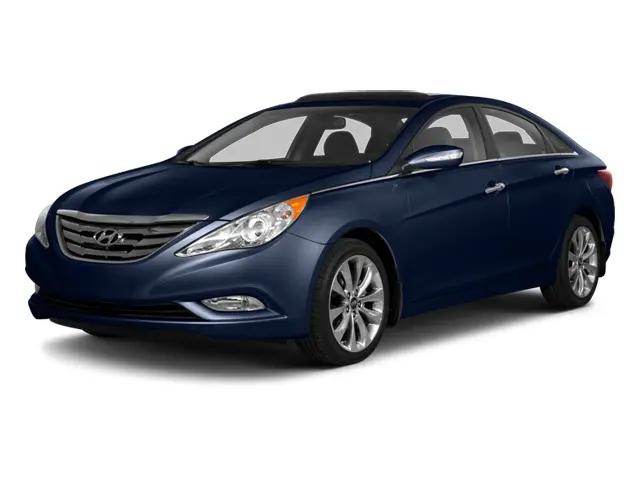 2013 Hyundai Sonata for sale near Findlay, OH