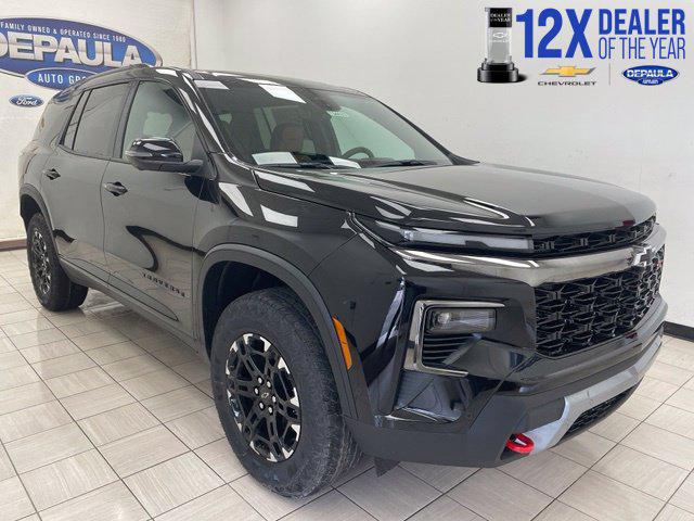 2027 Chevrolet Traverse AWD Z71 for sale in Albany, NY