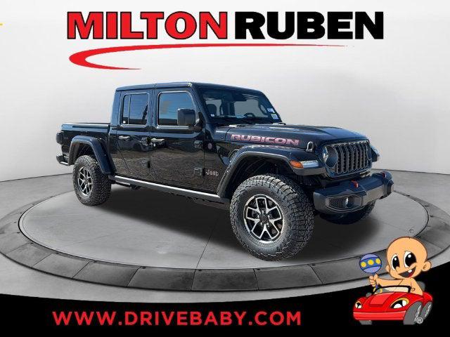 2027 Jeep Gladiator Rubicon for sale in Augusta, GA