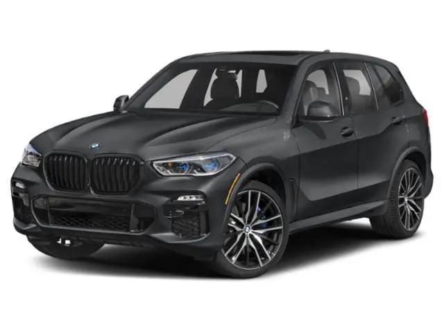 2023 BMW X5 M50i for sale in Elmhurst, IL