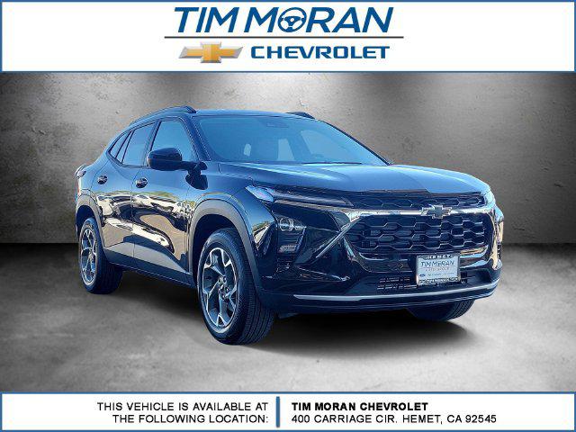2026 Chevrolet Trax FWD LT for sale in Hemet, CA