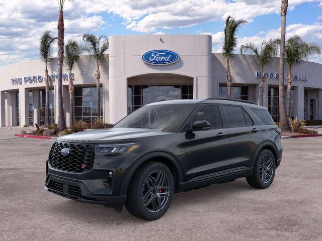 2026 Ford Explorer ST for sale in Morgan Hill, CA