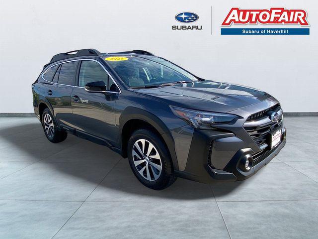 2025 Subaru Outback Premium for sale in Haverhill, NH