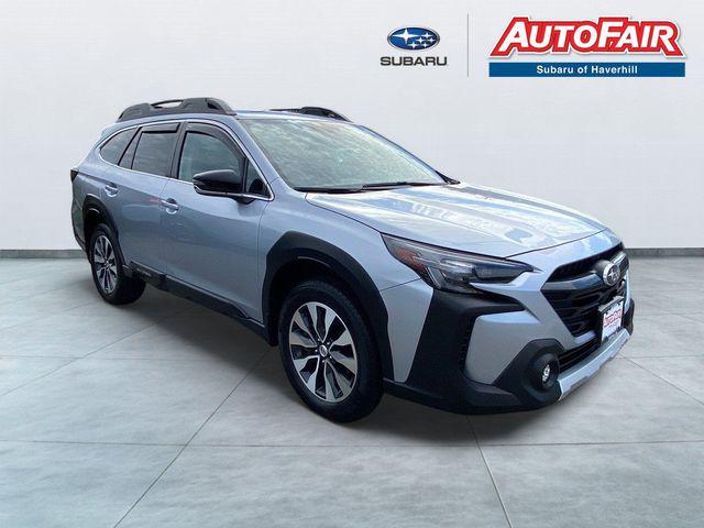 2023 Subaru Outback Limited for sale in Haverhill, NH