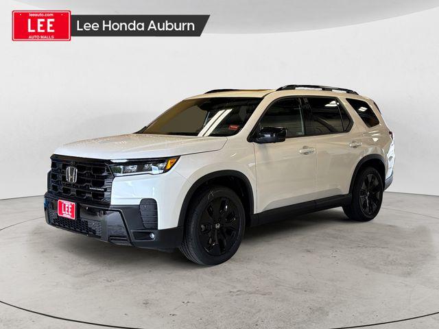 2026 Honda Pilot Black Edition for sale in Auburn, ME