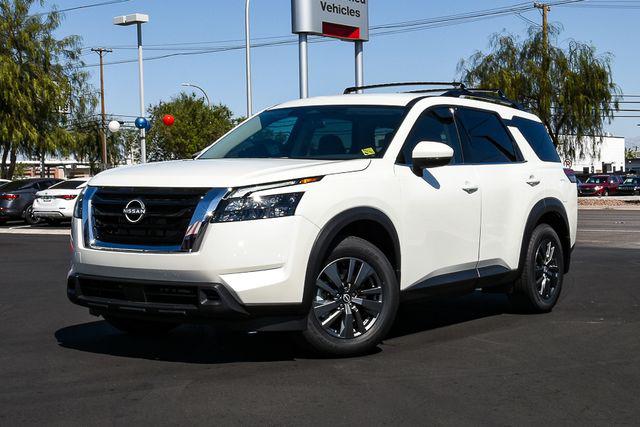 2025 Nissan Pathfinder SV FWD for sale in Las Vegas, NV
