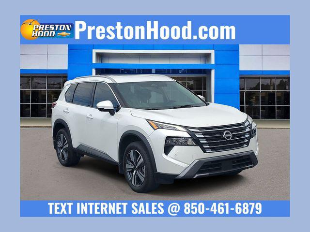 2024 Nissan Rogue SL FWD for sale in Fort Walton Beach, FL