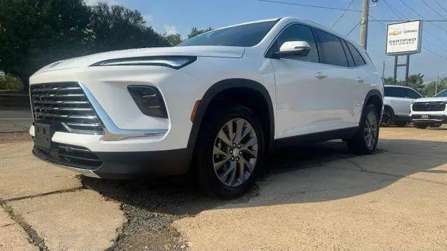 2026 Buick Enclave Preferred FWD for sale in Many, LA