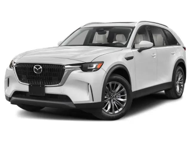 2024 Mazda X-90 3.3 Turbo Preferred Plus for sale in Pittsburgh, PA