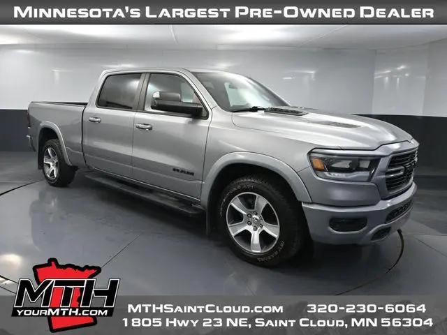2020 Ram 1500 Sport for sale in St Cloud, MN