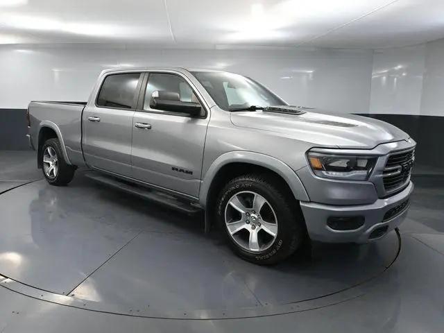 2020 Ram 1500 Sport for sale in St Cloud, MN