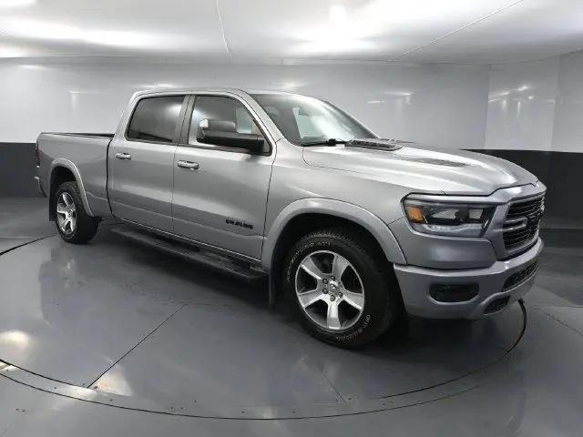 2020 Ram 1500 Sport for sale in St Cloud, MN