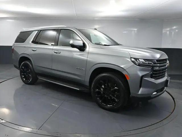 2024 Chevrolet Tahoe LT for sale in St Cloud, MN