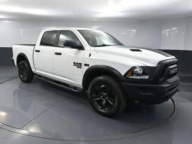 2022 Ram 1500 Classic SLT for sale in St Cloud, MN