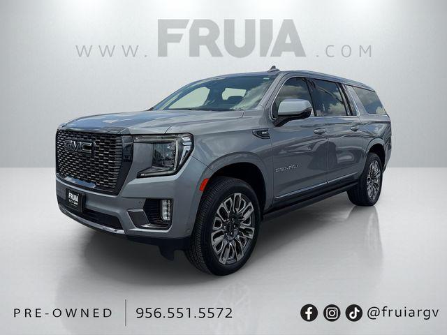 2023 GMC Yukon XL 4WD Denali Ultimate for sale in Brownsville, TX