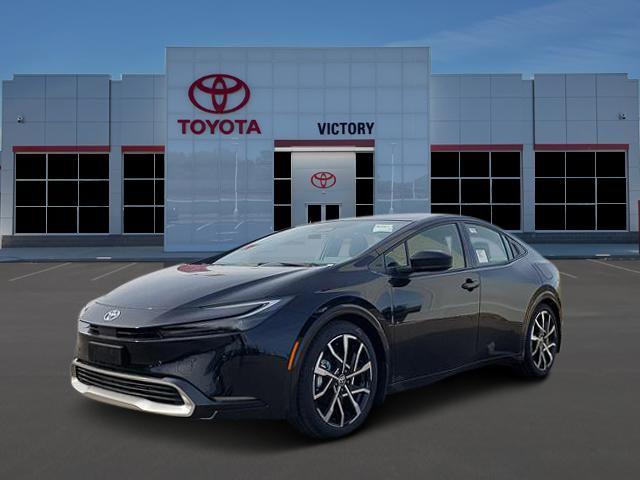 2026 Toyota Prius Plug-In XSE for sale in Chicago, IL