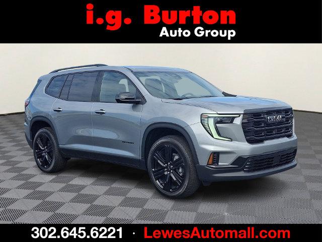2027 GMC Acadia AWD Elevation for sale in Lewes, DE