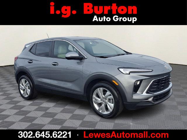 2026 Buick Encore GX Preferred FWD for sale in Lewes, DE