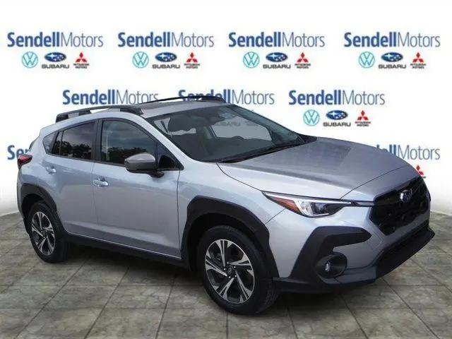 2025 Subaru Crosstrek Premium for sale in Greensburg, PA