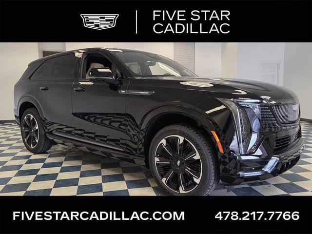 2026 Cadillac Escalade IQ Premium Sport for sale in Warner Robins, GA