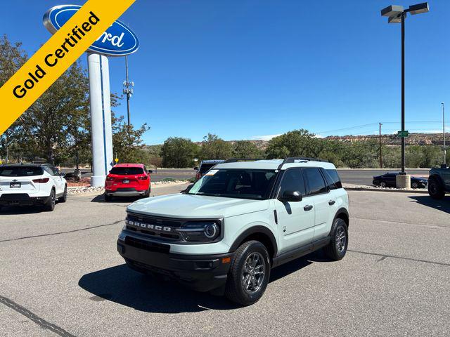 2024 Ford Bronco Sport Big Bend for sale in Farmington, NM