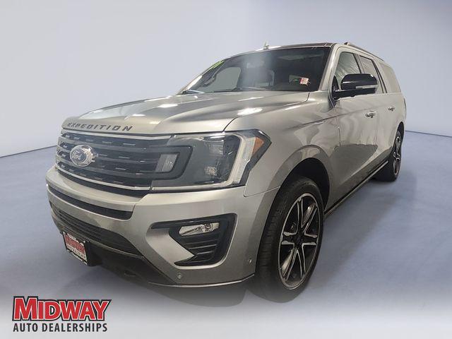 2021 Ford Expedition Limited MAX for sale in Kearney, NE