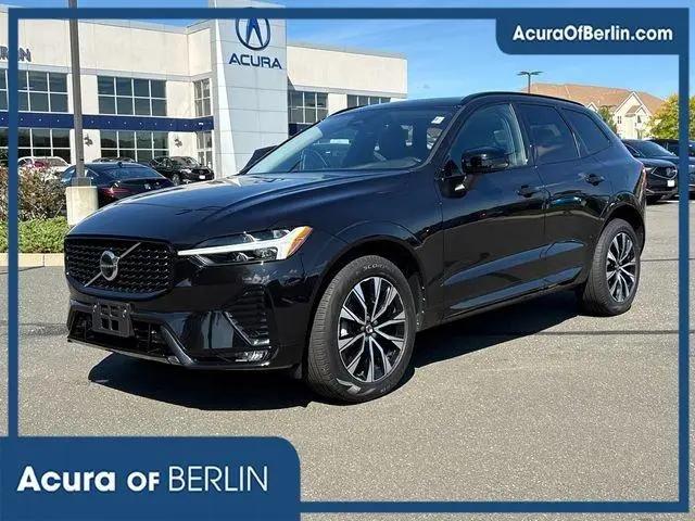 2024 Volvo XC60 B5 Core Dark Theme for sale in Berlin, CT