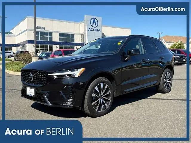 2024 Volvo XC60 B5 Core Dark Theme for sale in Berlin, CT