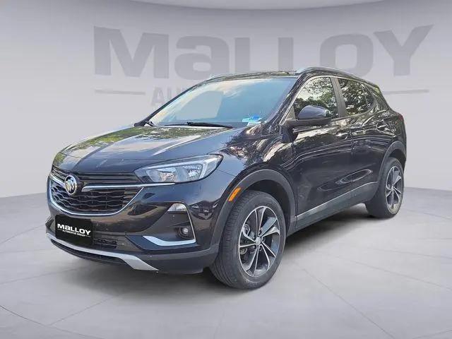 2021 Buick Encore GX AWD Select for sale in Winchester, VA