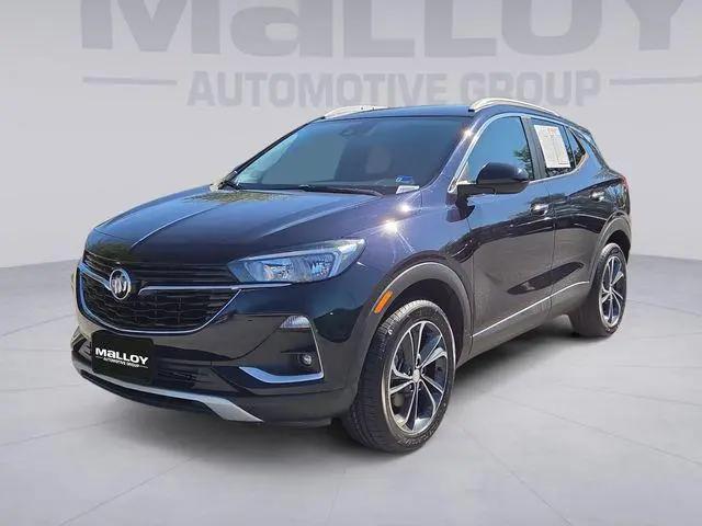 2021 Buick Encore GX AWD Select for sale in Winchester, VA