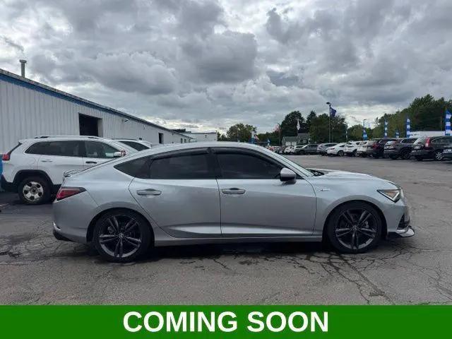 2025 Acura Integra A-SPEC for sale in Liverpool, NY