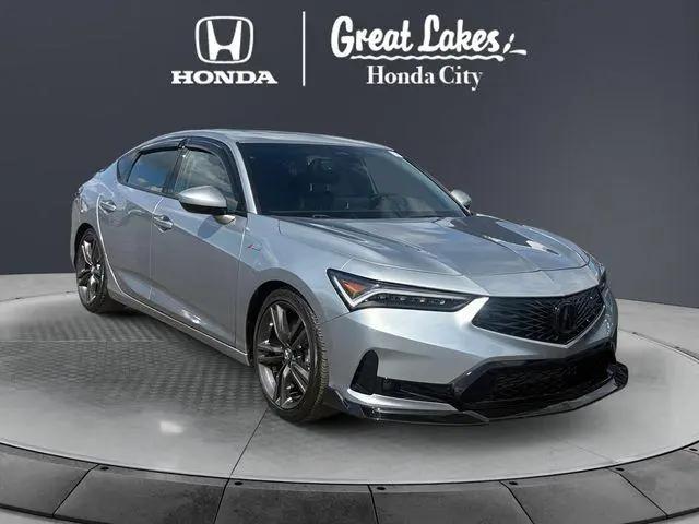 2025 Acura Integra A-SPEC for sale in Liverpool, NY