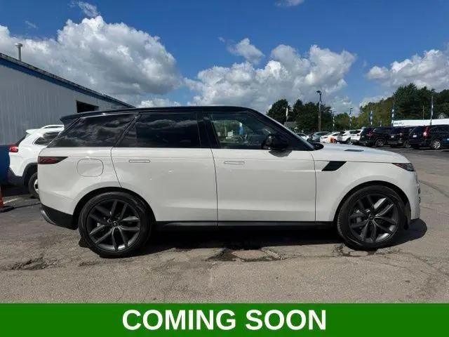 2024 Land Rover Range Rover Sport SE for sale in Liverpool, NY