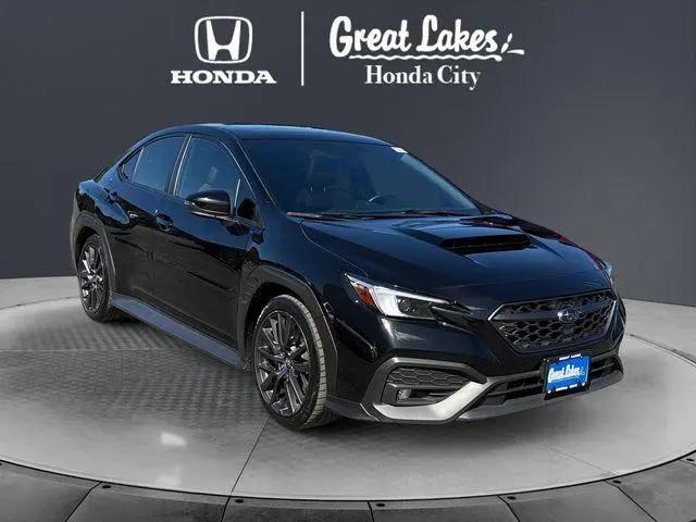 2023 Subaru WRX Limited for sale in Liverpool, NY